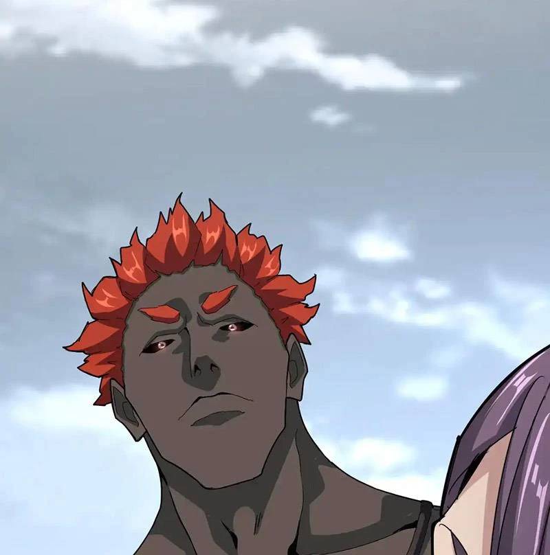 Đại Quản Gia Là Ma Hoàng Chap 581 - Next Chap 582