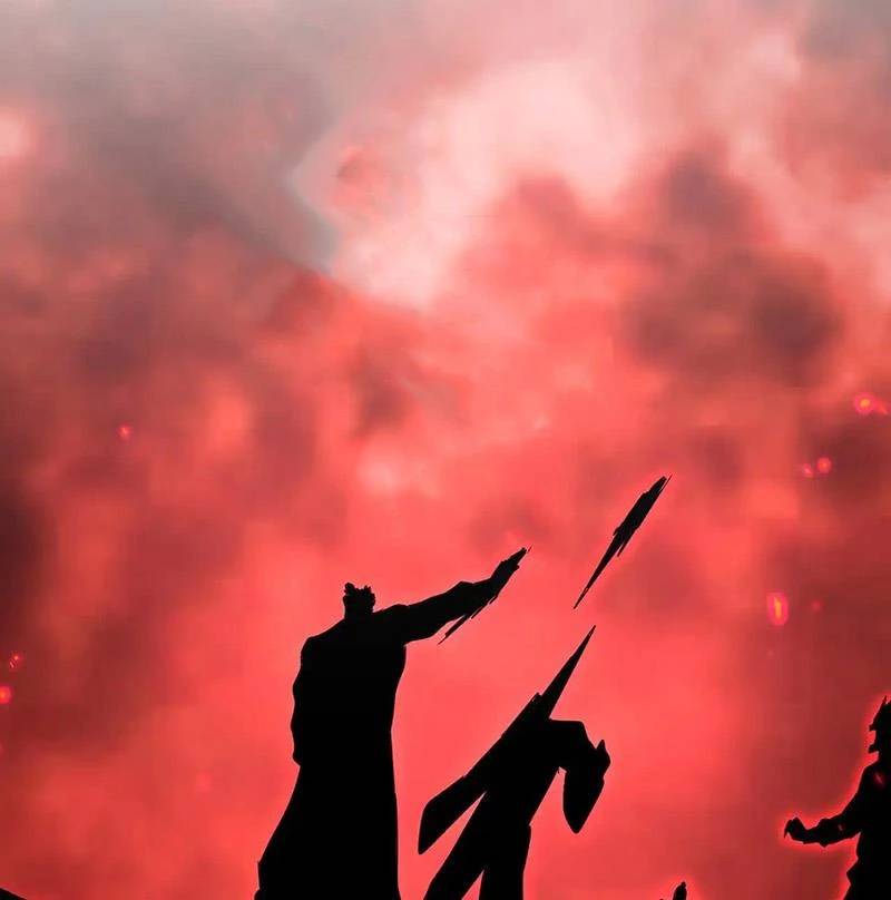 Đại Quản Gia Là Ma Hoàng Chap 581 - Next Chap 582