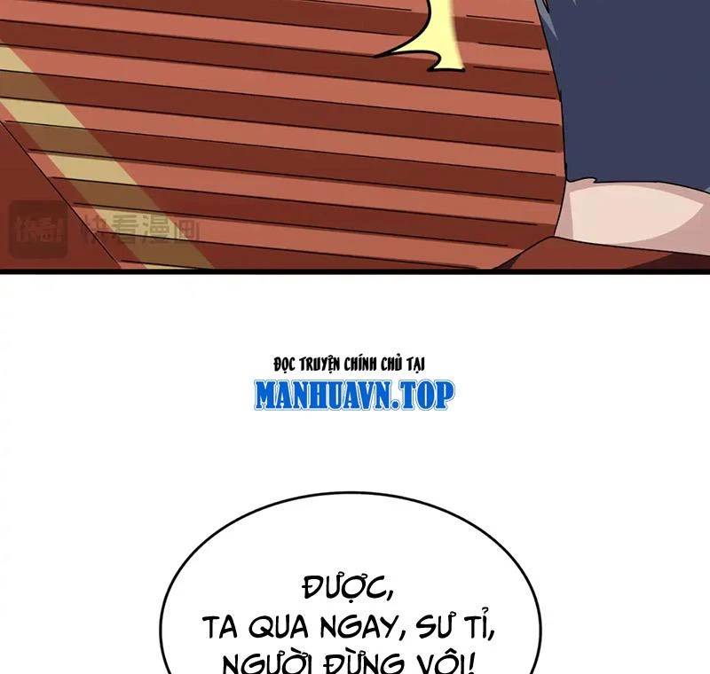 Đại Quản Gia Là Ma Hoàng Chap 581 - Next Chap 582