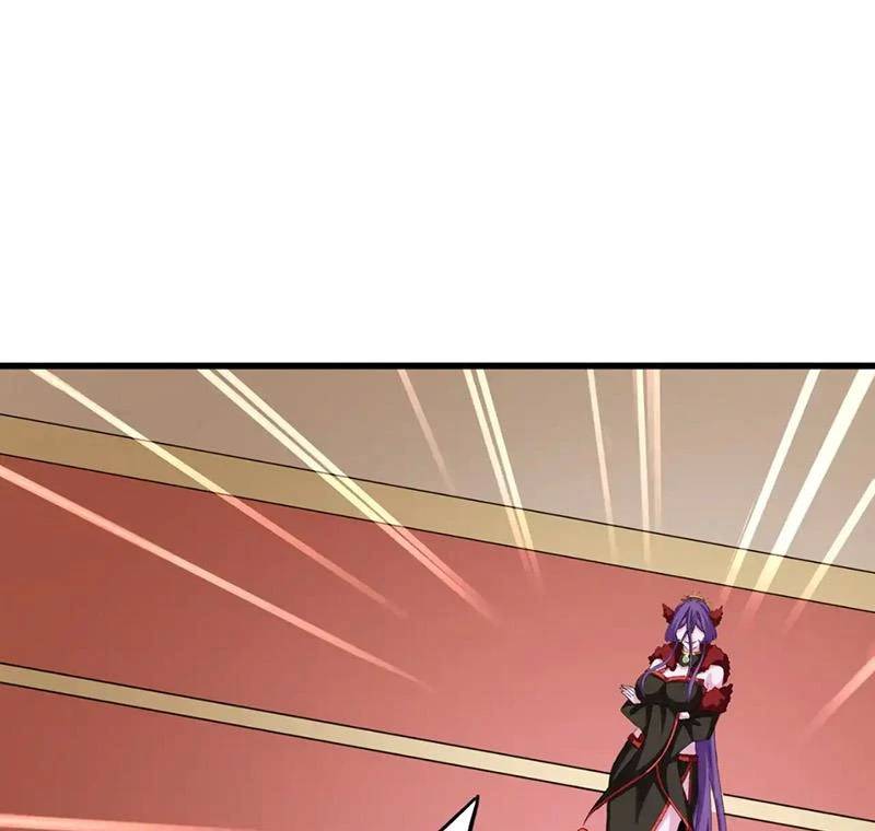 Đại Quản Gia Là Ma Hoàng Chap 581 - Next Chap 582