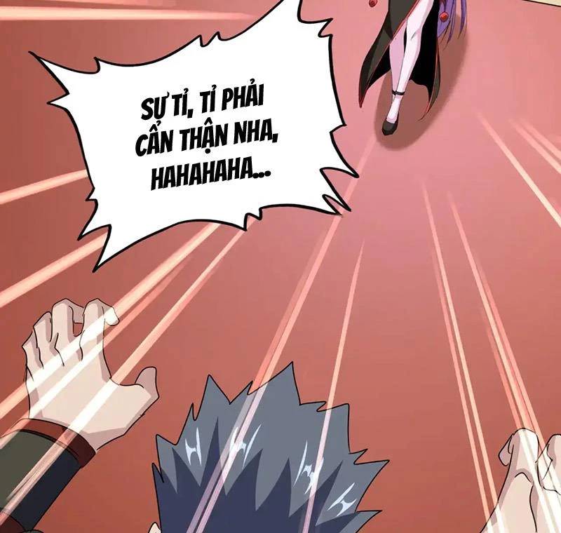 Đại Quản Gia Là Ma Hoàng Chap 581 - Next Chap 582