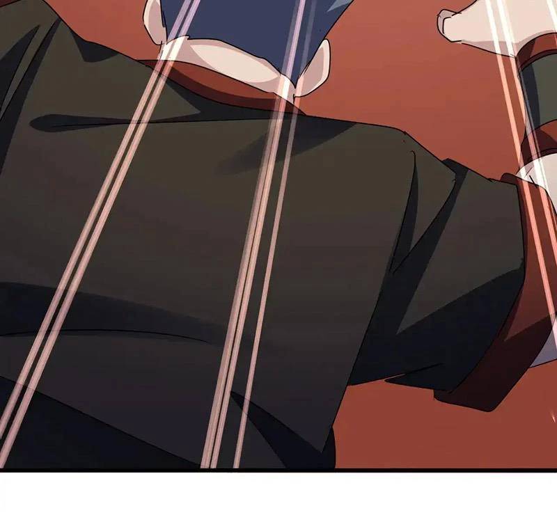 Đại Quản Gia Là Ma Hoàng Chap 581 - Next Chap 582