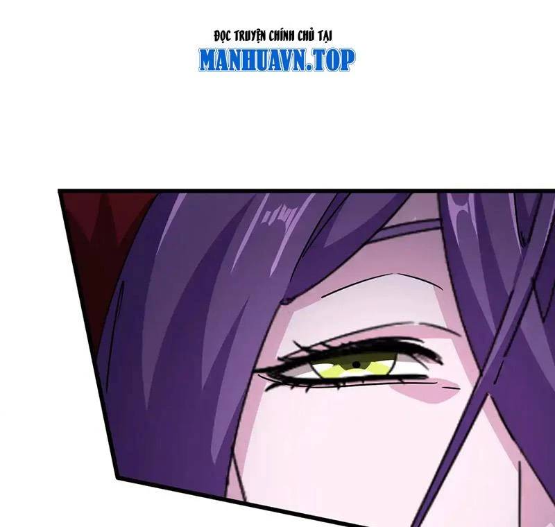 Đại Quản Gia Là Ma Hoàng Chap 581 - Next Chap 582