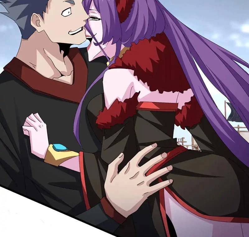 Đại Quản Gia Là Ma Hoàng Chap 581 - Next Chap 582