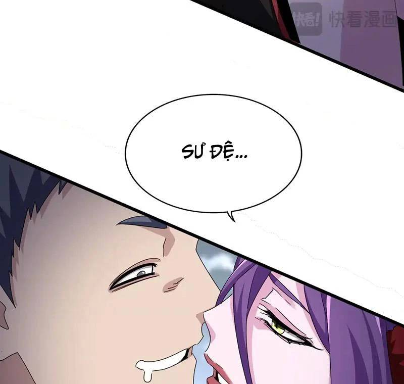 Đại Quản Gia Là Ma Hoàng Chap 581 - Next Chap 582