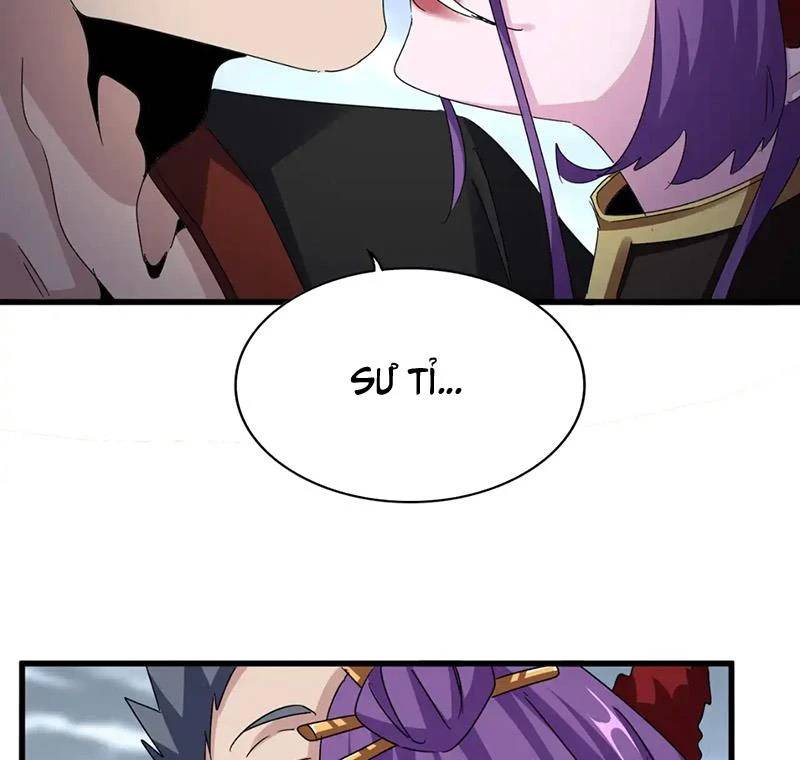 Đại Quản Gia Là Ma Hoàng Chap 581 - Next Chap 582