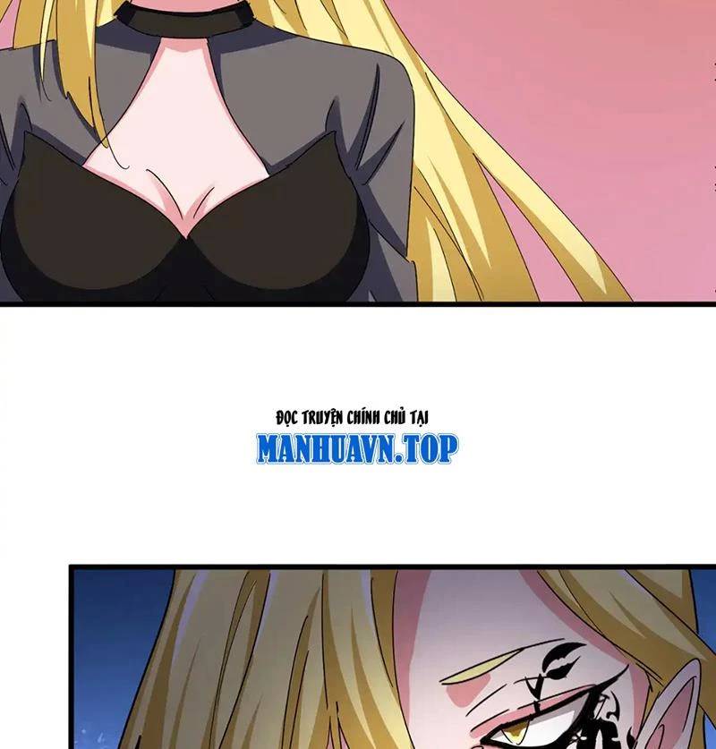 Đại Quản Gia Là Ma Hoàng Chap 581 - Next Chap 582