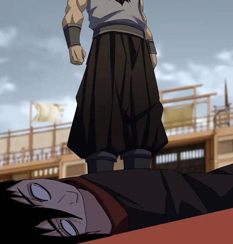 Đại Quản Gia Là Ma Hoàng Chap 581 - Next Chap 582