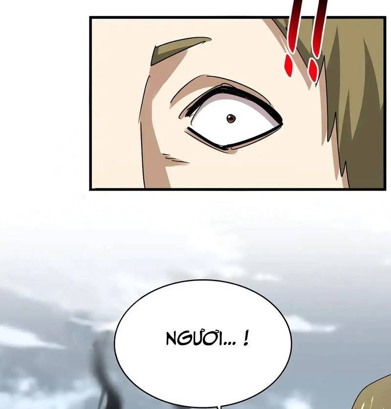 Đại Quản Gia Là Ma Hoàng Chap 581 - Next Chap 582