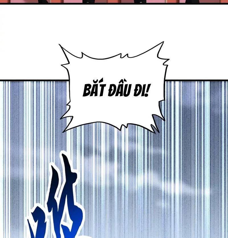 Đại Quản Gia Là Ma Hoàng Chap 581 - Next Chap 582