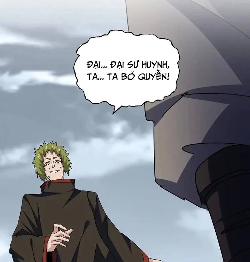 Đại Quản Gia Là Ma Hoàng Chap 581 - Next Chap 582