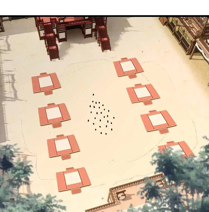 Đại Quản Gia Là Ma Hoàng Chap 581 - Next Chap 582