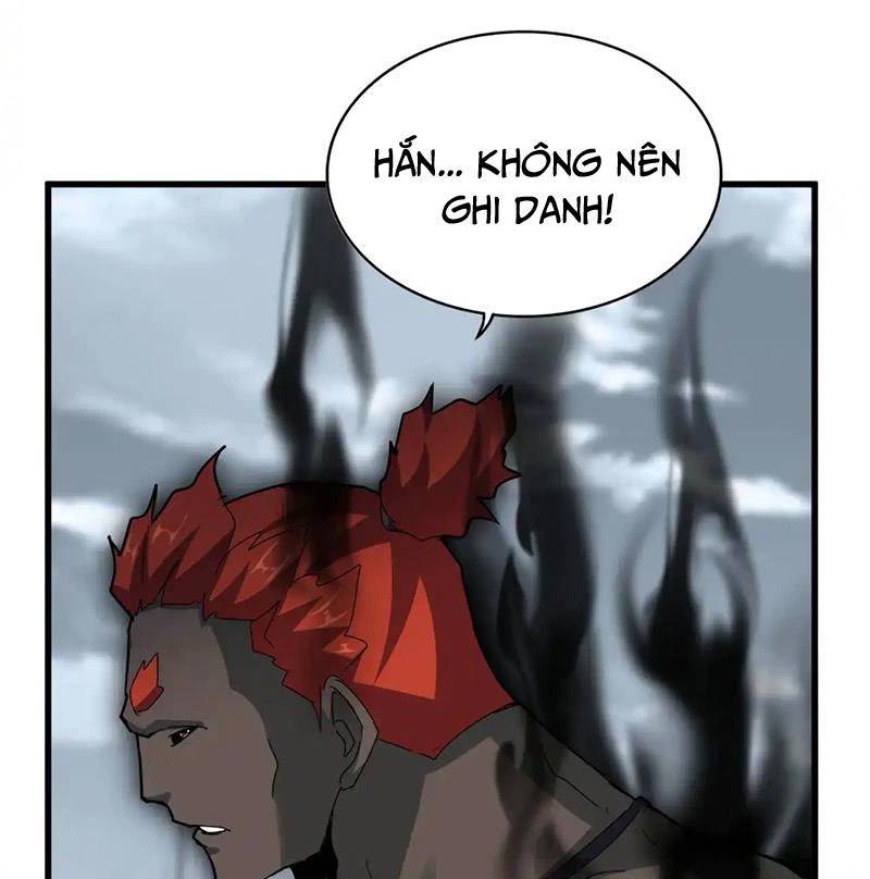 Đại Quản Gia Là Ma Hoàng Chap 581 - Next Chap 582