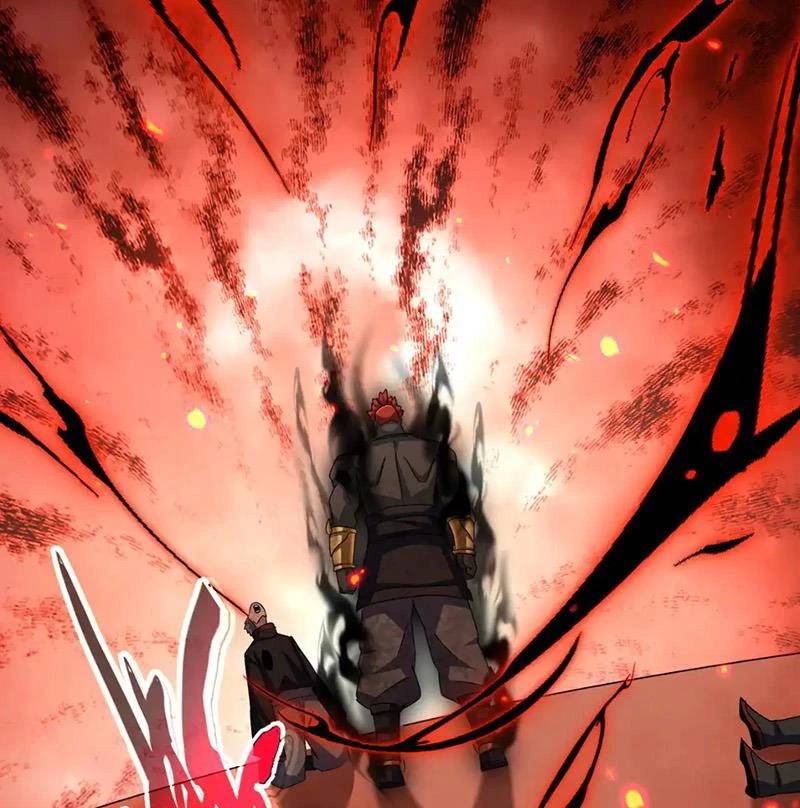 Đại Quản Gia Là Ma Hoàng Chap 581 - Next Chap 582