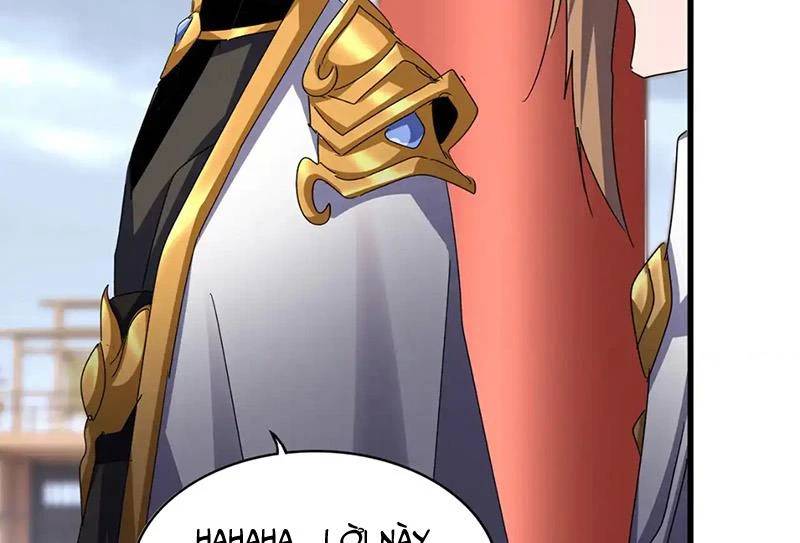 Đại Quản Gia Là Ma Hoàng Chap 582 - Next Chap 583