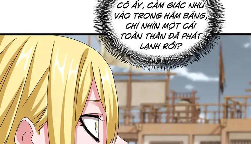 Đại Quản Gia Là Ma Hoàng Chap 582 - Next Chap 583