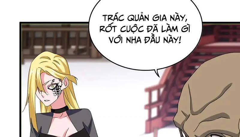 Đại Quản Gia Là Ma Hoàng Chap 582 - Next Chap 583