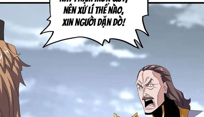 Đại Quản Gia Là Ma Hoàng Chap 582 - Next Chap 583