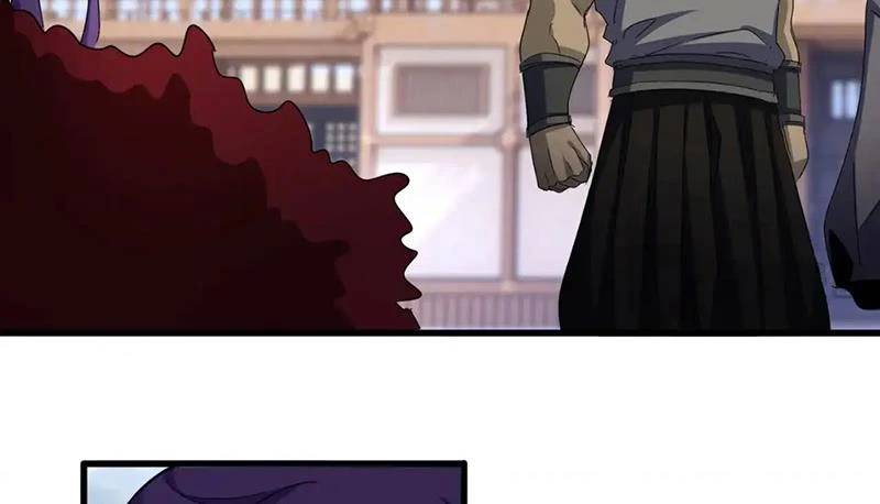 Đại Quản Gia Là Ma Hoàng Chap 582 - Next Chap 583