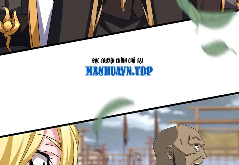 Đại Quản Gia Là Ma Hoàng Chap 582 - Next Chap 583