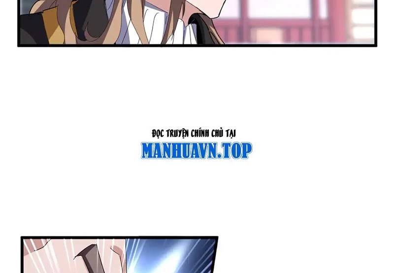 Đại Quản Gia Là Ma Hoàng Chap 582 - Next Chap 583