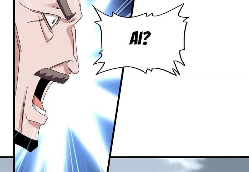 Đại Quản Gia Là Ma Hoàng Chap 582 - Next Chap 583