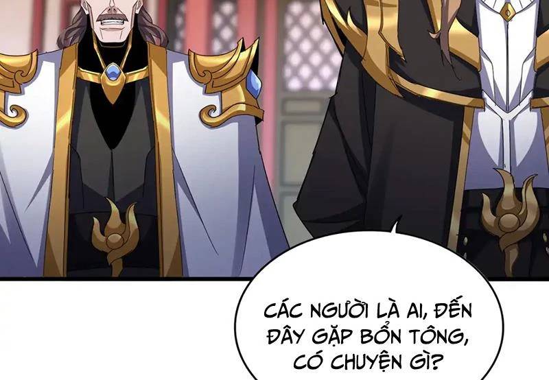 Đại Quản Gia Là Ma Hoàng Chap 582 - Next Chap 583