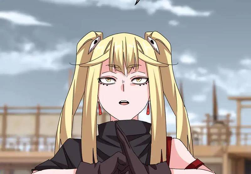 Đại Quản Gia Là Ma Hoàng Chap 582 - Next Chap 583