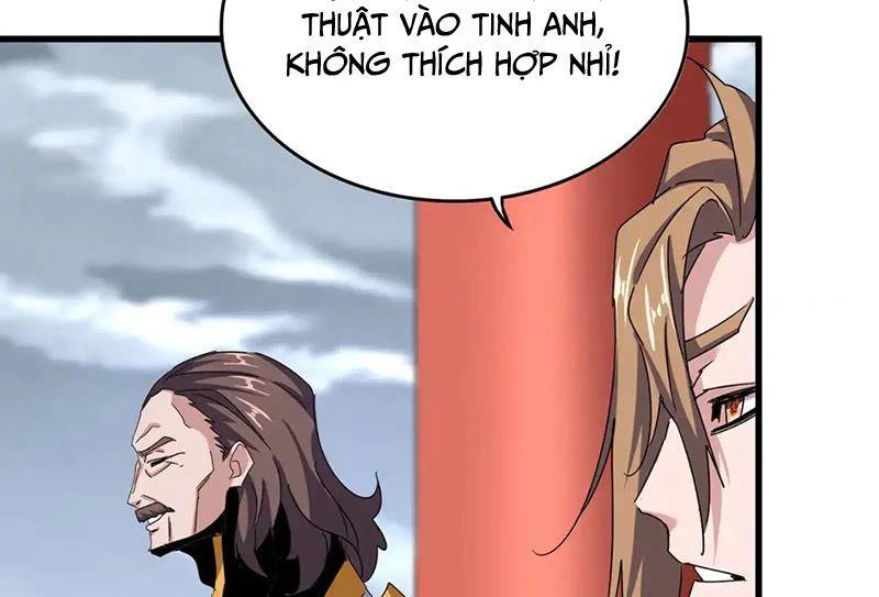 Đại Quản Gia Là Ma Hoàng Chap 582 - Next Chap 583