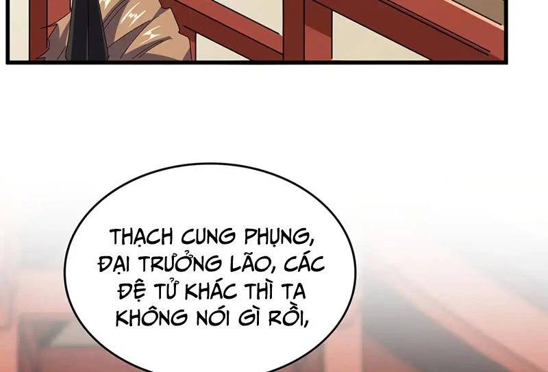 Đại Quản Gia Là Ma Hoàng Chap 582 - Next Chap 583