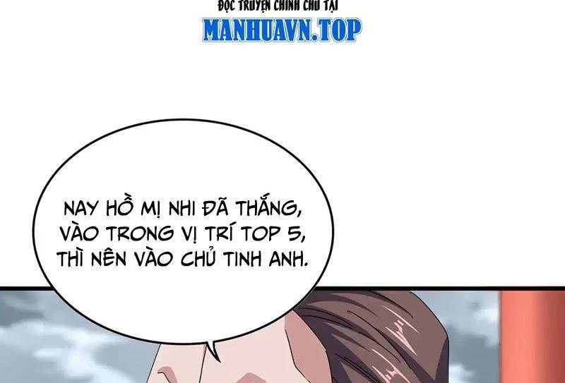 Đại Quản Gia Là Ma Hoàng Chap 582 - Next Chap 583