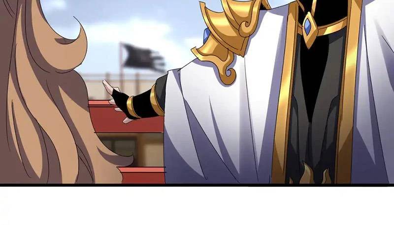 Đại Quản Gia Là Ma Hoàng Chap 582 - Next Chap 583