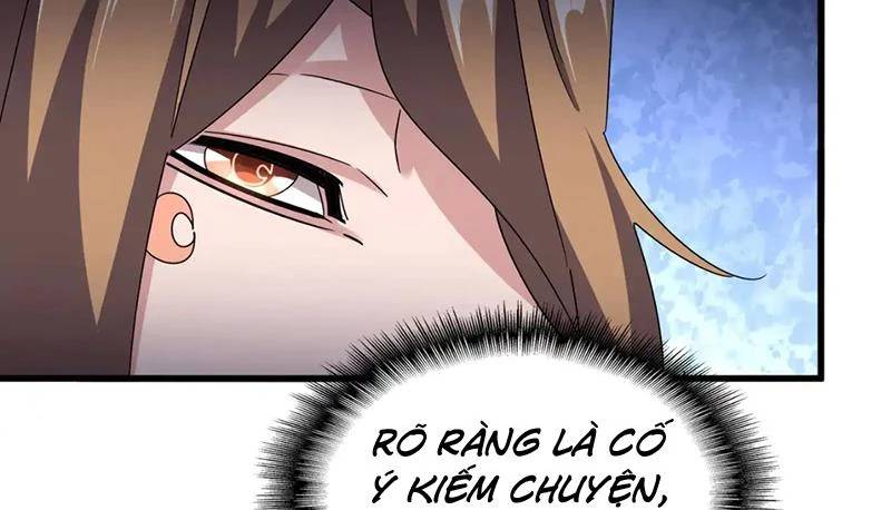 Đại Quản Gia Là Ma Hoàng Chap 582 - Next Chap 583