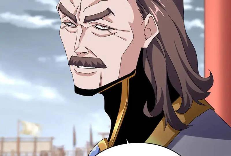 Đại Quản Gia Là Ma Hoàng Chap 582 - Next Chap 583