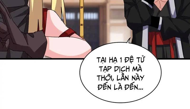 Đại Quản Gia Là Ma Hoàng Chap 582 - Next Chap 583