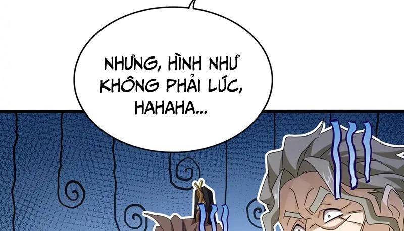 Đại Quản Gia Là Ma Hoàng Chap 582 - Next Chap 583