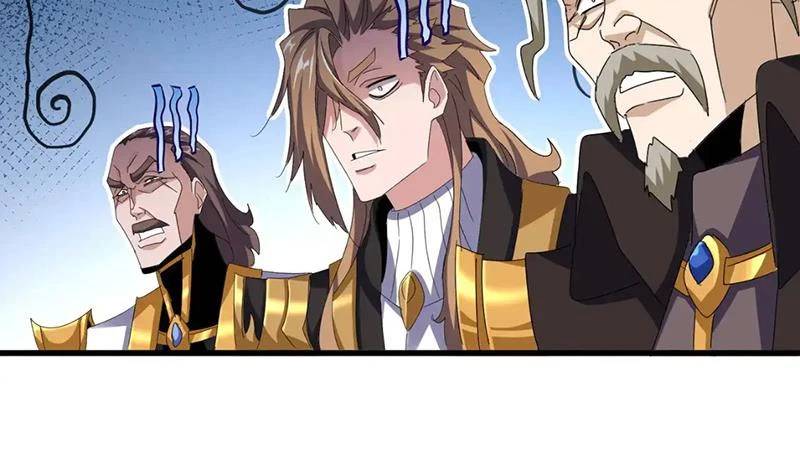 Đại Quản Gia Là Ma Hoàng Chap 582 - Next Chap 583