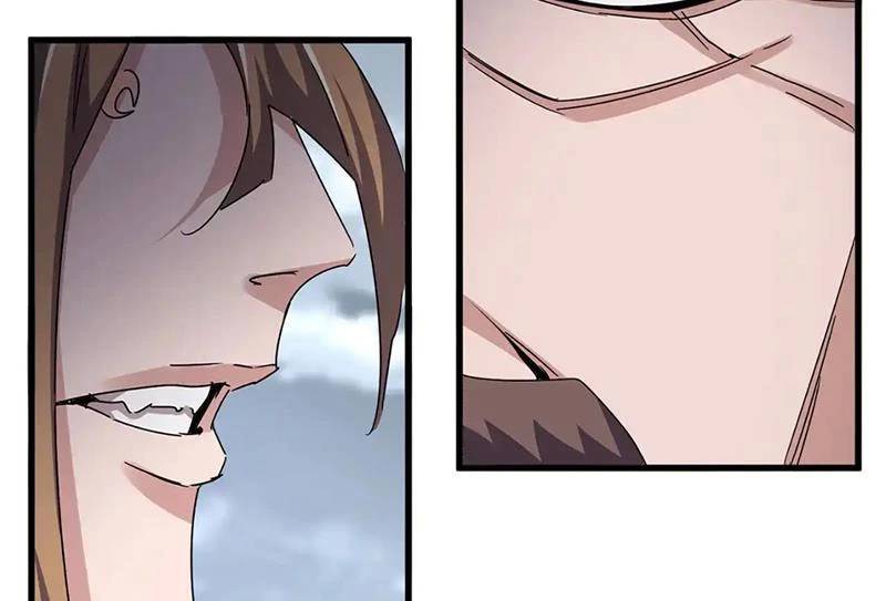 Đại Quản Gia Là Ma Hoàng Chap 582 - Next Chap 583