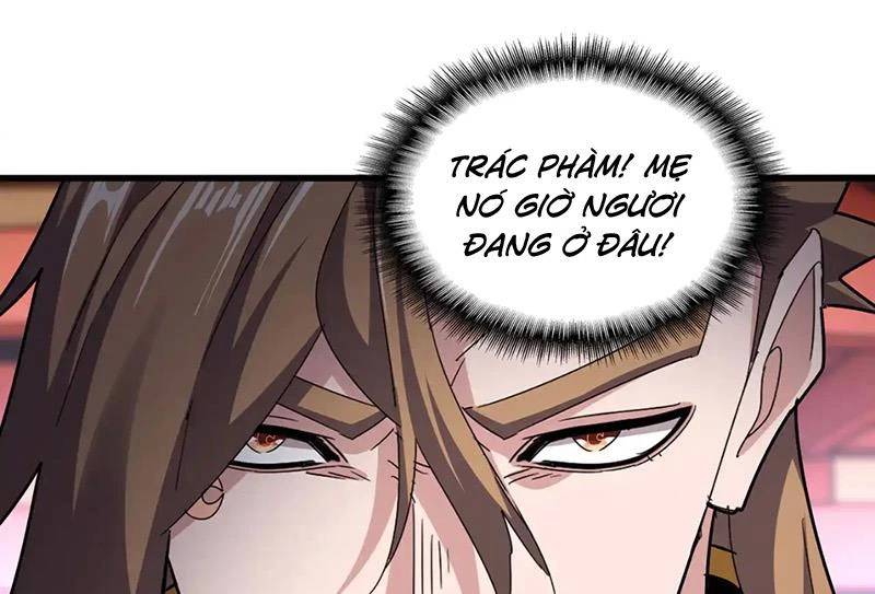 Đại Quản Gia Là Ma Hoàng Chap 582 - Next Chap 583