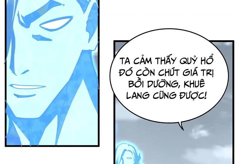 Đại Quản Gia Là Ma Hoàng Chap 582 - Next Chap 583