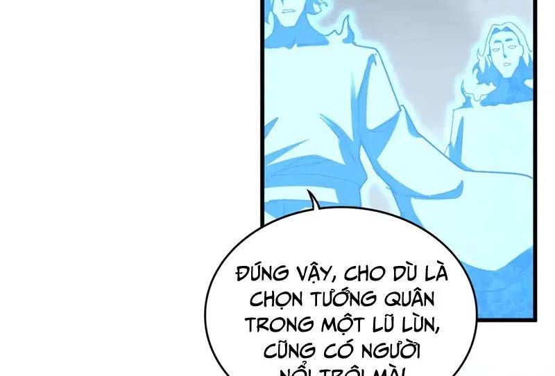 Đại Quản Gia Là Ma Hoàng Chap 582 - Next Chap 583
