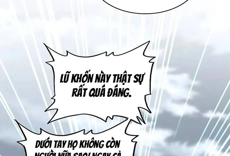 Đại Quản Gia Là Ma Hoàng Chap 582 - Next Chap 583