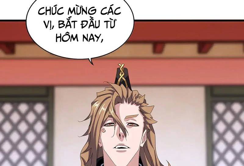 Đại Quản Gia Là Ma Hoàng Chap 582 - Next Chap 583