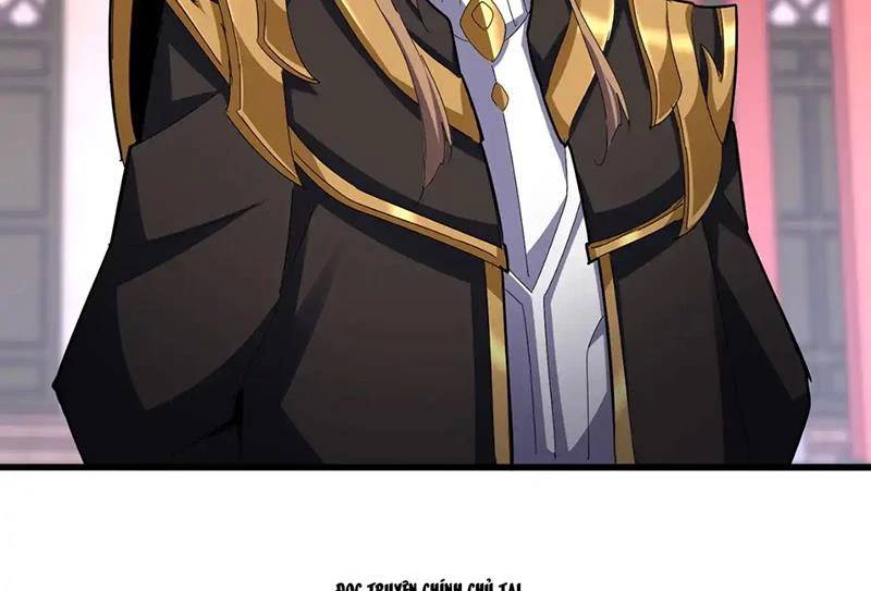 Đại Quản Gia Là Ma Hoàng Chap 582 - Next Chap 583