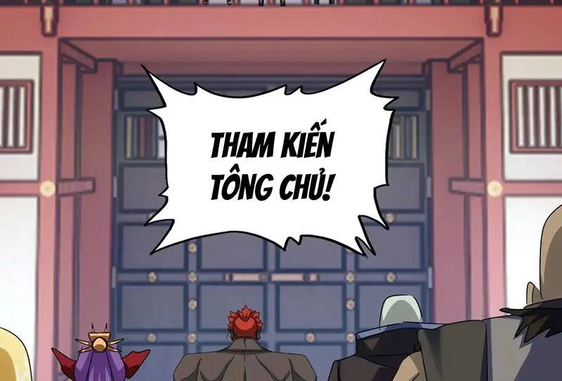 Đại Quản Gia Là Ma Hoàng Chap 582 - Next Chap 583