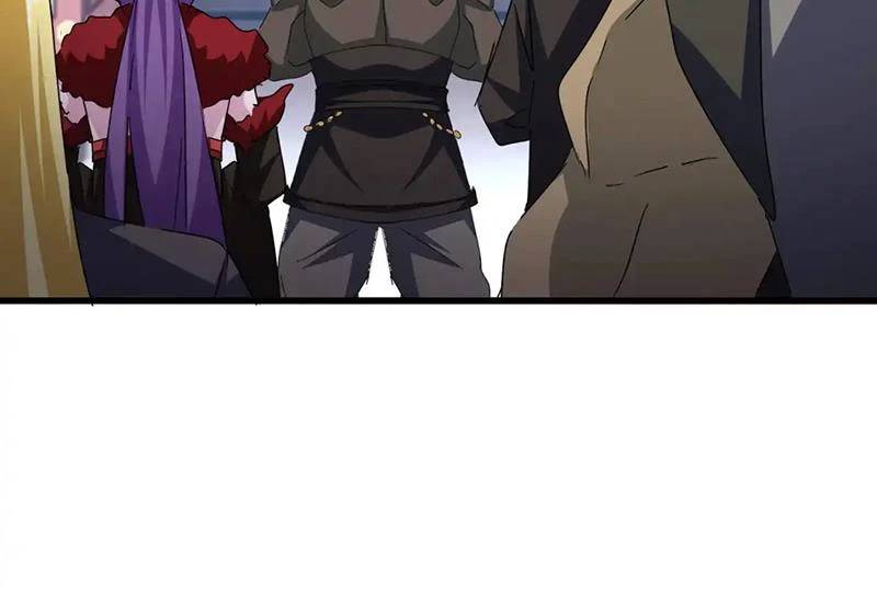 Đại Quản Gia Là Ma Hoàng Chap 582 - Next Chap 583