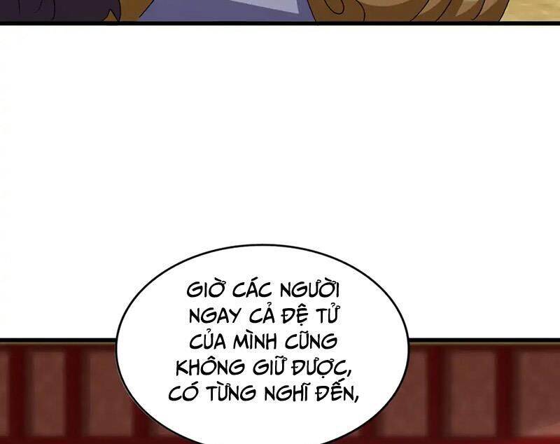 Đại Quản Gia Là Ma Hoàng Chap 599 - Next Chap 600