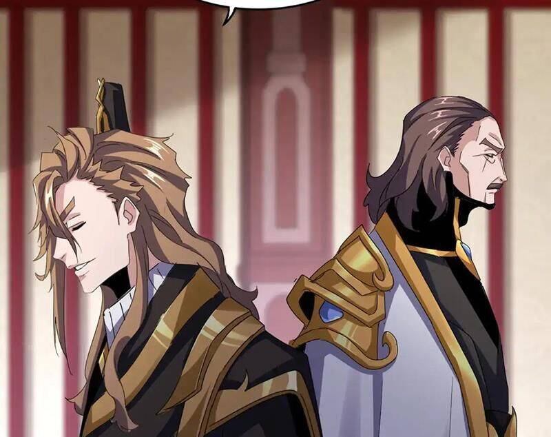 Đại Quản Gia Là Ma Hoàng Chap 599 - Next Chap 600