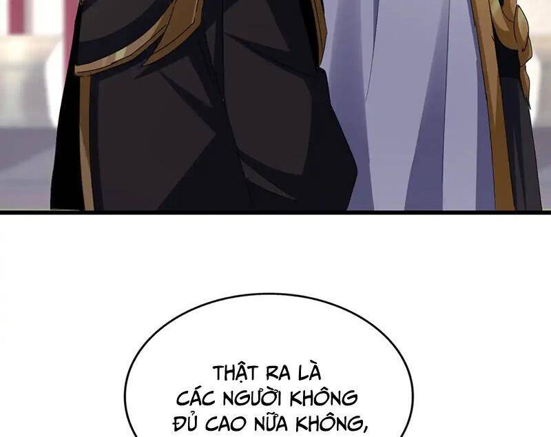 Đại Quản Gia Là Ma Hoàng Chap 599 - Next Chap 600