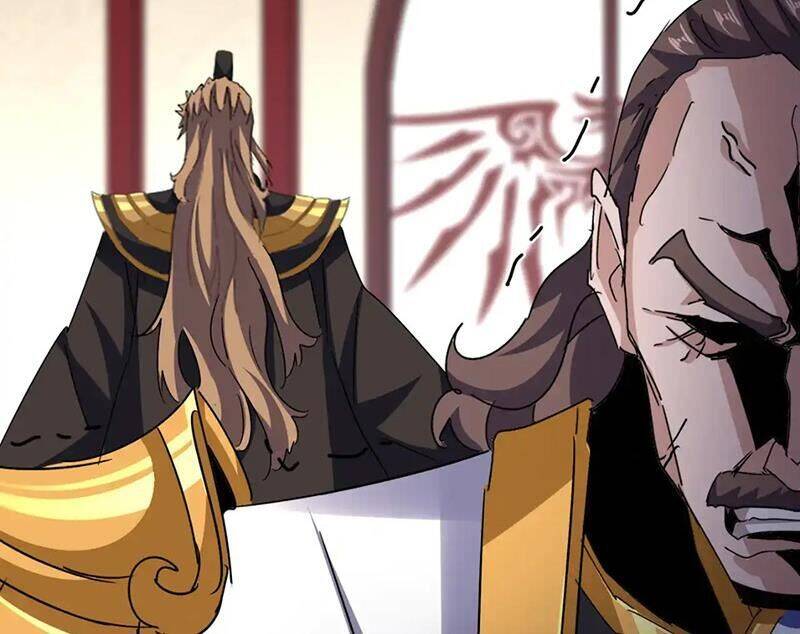 Đại Quản Gia Là Ma Hoàng Chap 599 - Next Chap 600